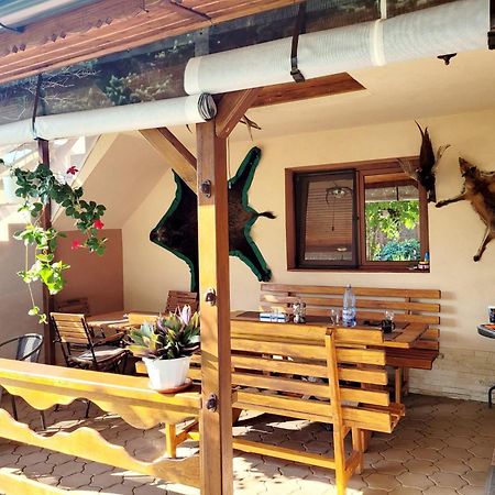 ホテル Casa Viviana Baia エクステリア 写真