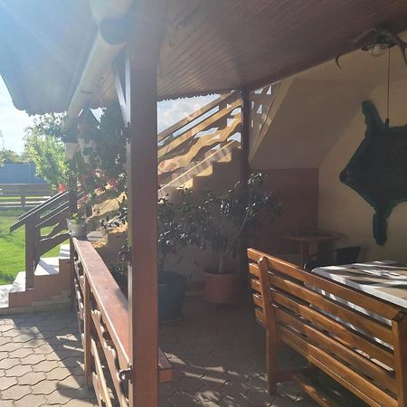 ホテル Casa Viviana Baia エクステリア 写真