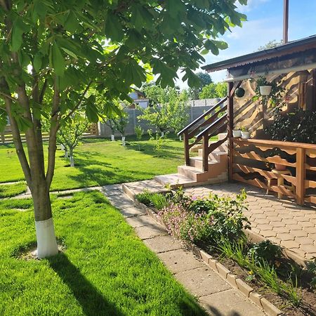 ホテル Casa Viviana Baia エクステリア 写真