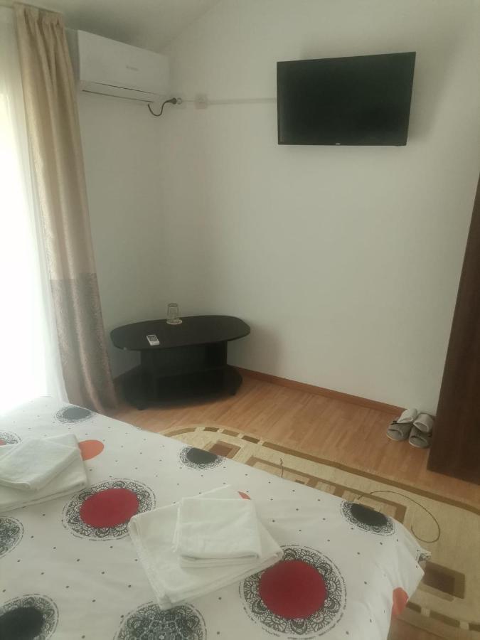 ホテル Casa Viviana Baia エクステリア 写真