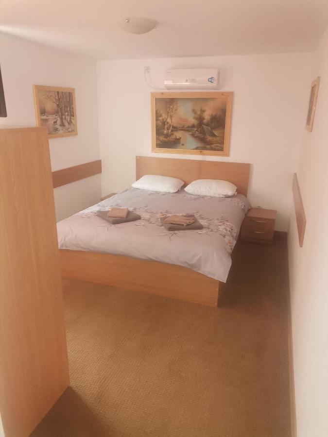 ホテル Casa Viviana Baia エクステリア 写真