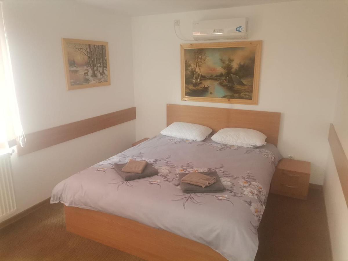ホテル Casa Viviana Baia エクステリア 写真