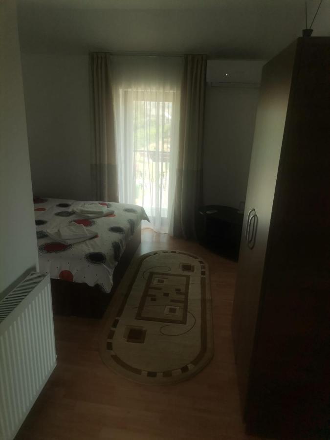 ホテル Casa Viviana Baia エクステリア 写真
