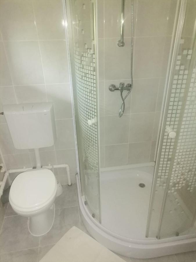 ホテル Casa Viviana Baia エクステリア 写真