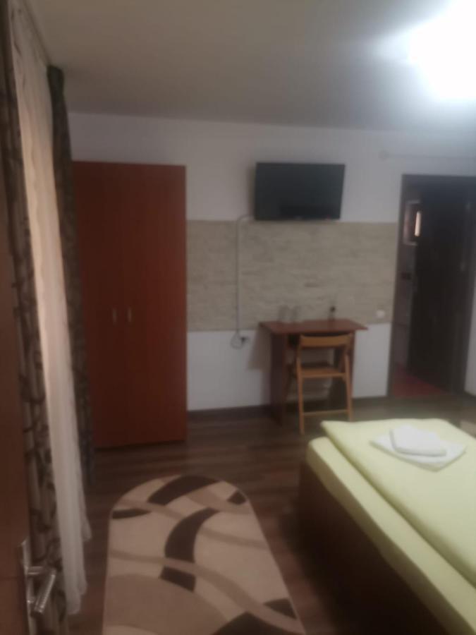ホテル Casa Viviana Baia エクステリア 写真