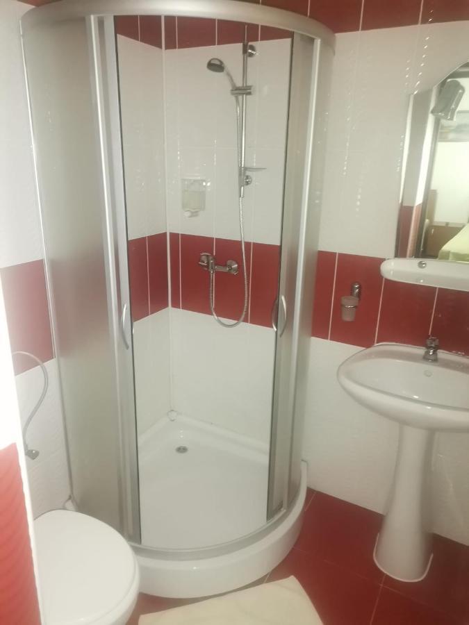 ホテル Casa Viviana Baia エクステリア 写真