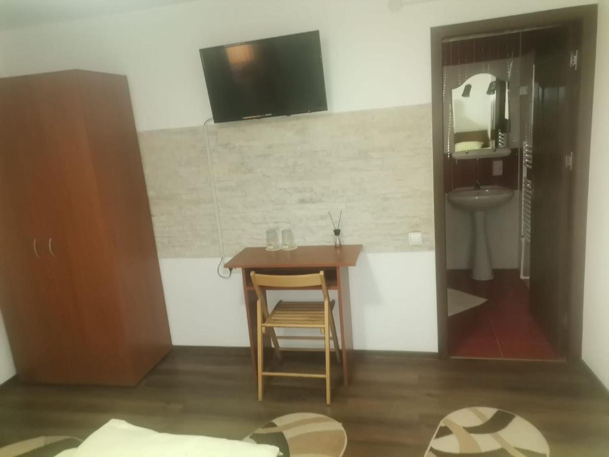 ホテル Casa Viviana Baia エクステリア 写真