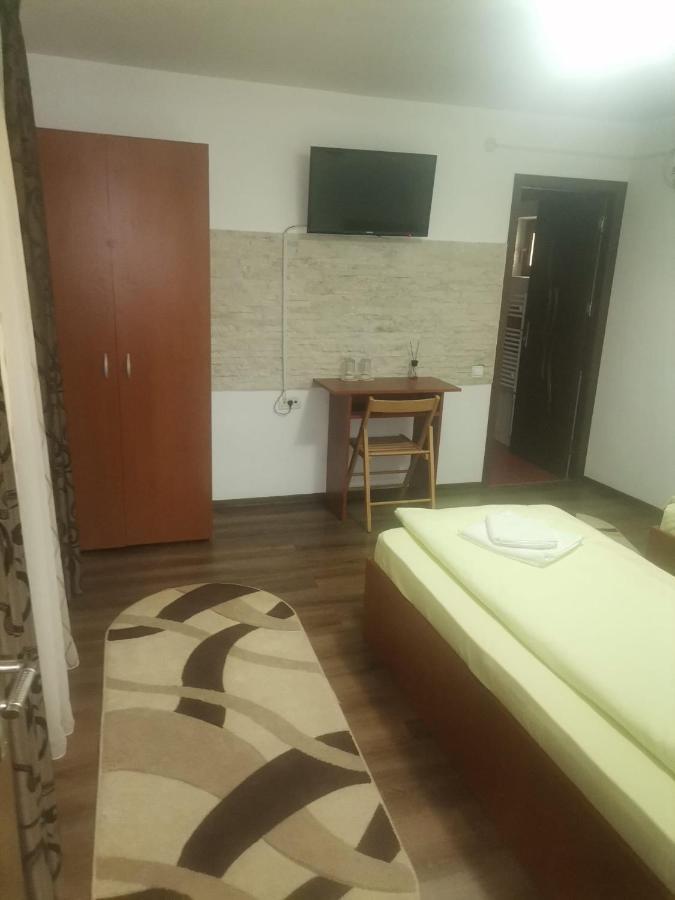 ホテル Casa Viviana Baia エクステリア 写真