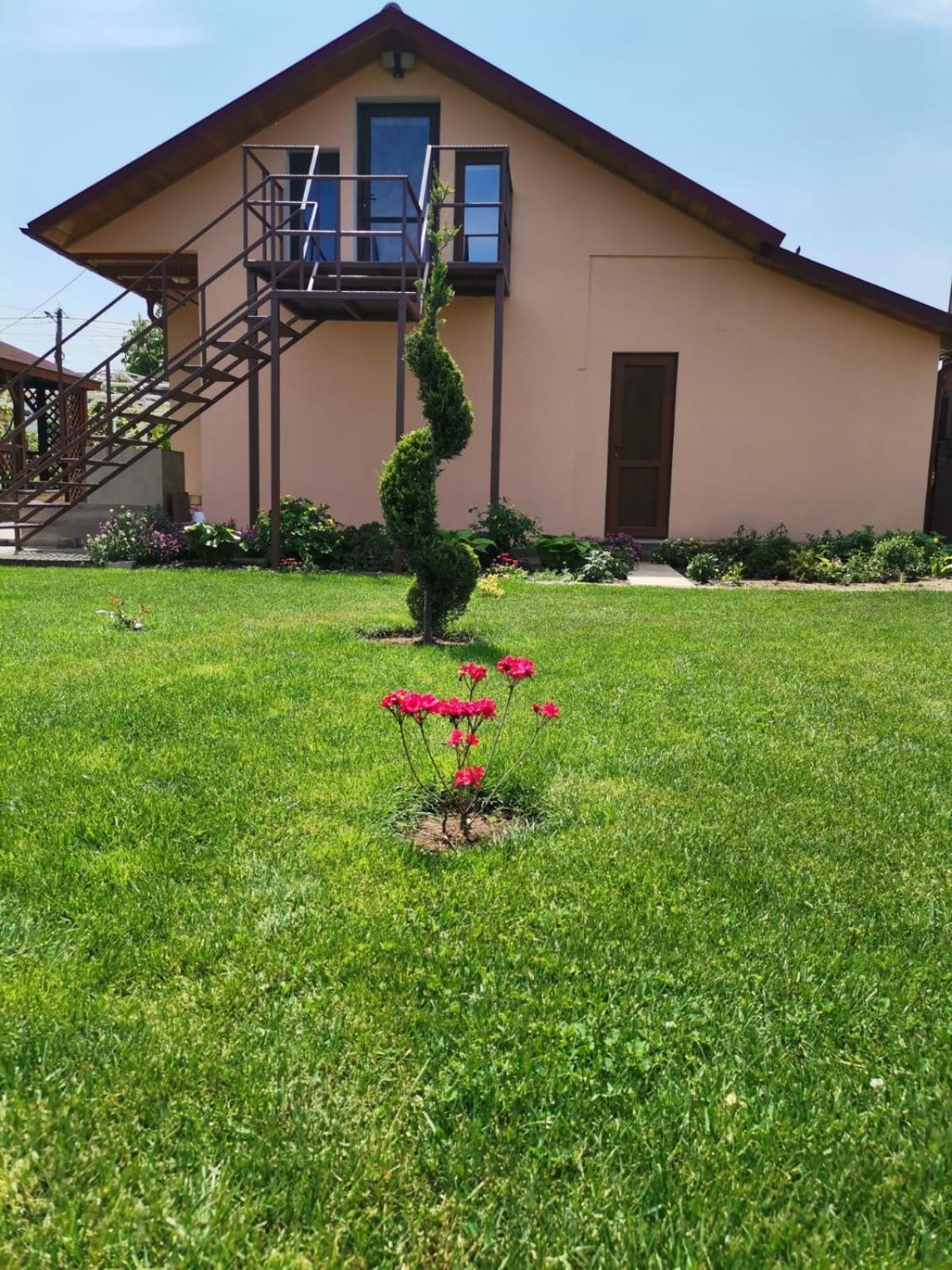 ホテル Casa Viviana Baia エクステリア 写真