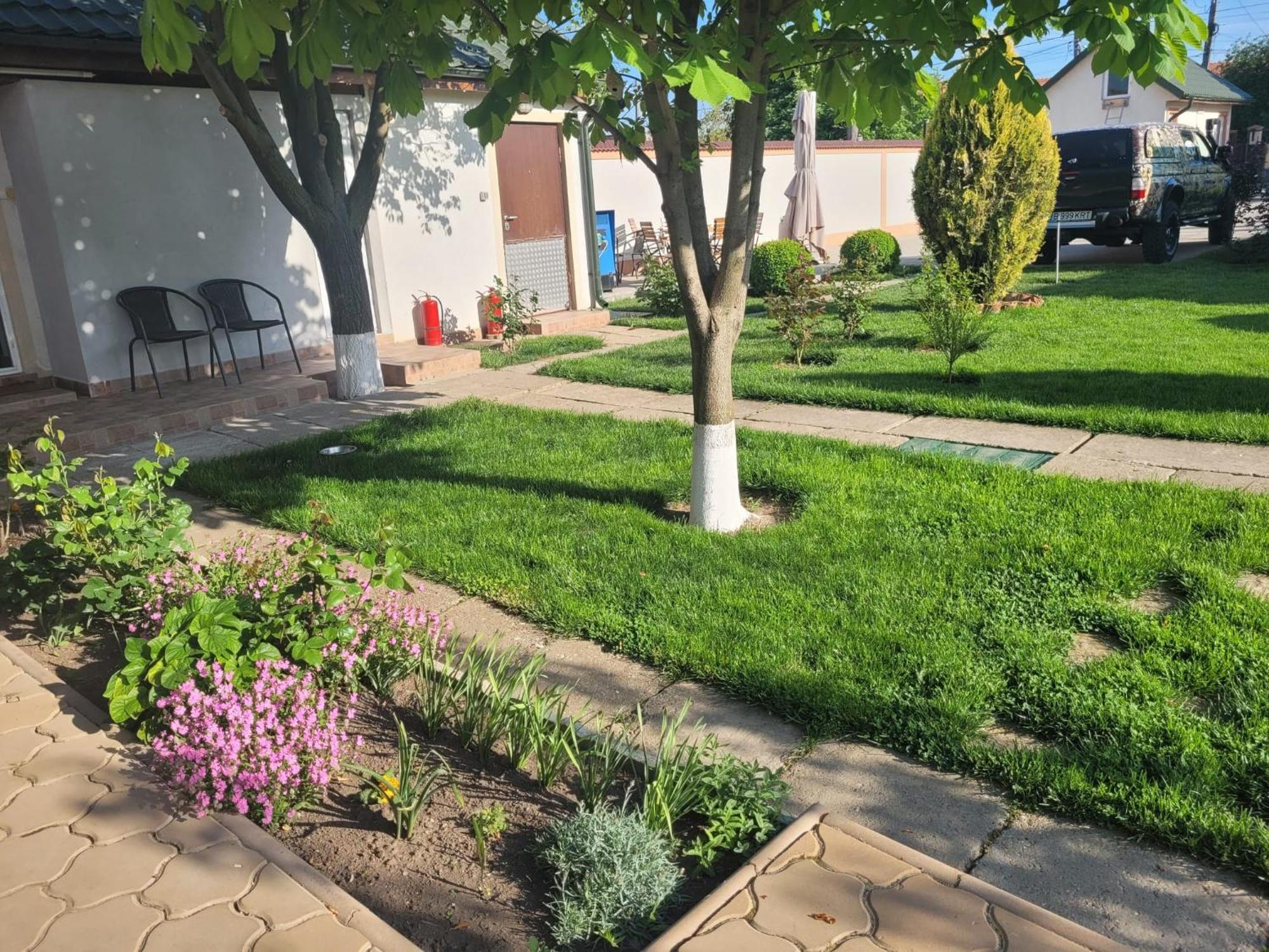 ホテル Casa Viviana Baia エクステリア 写真