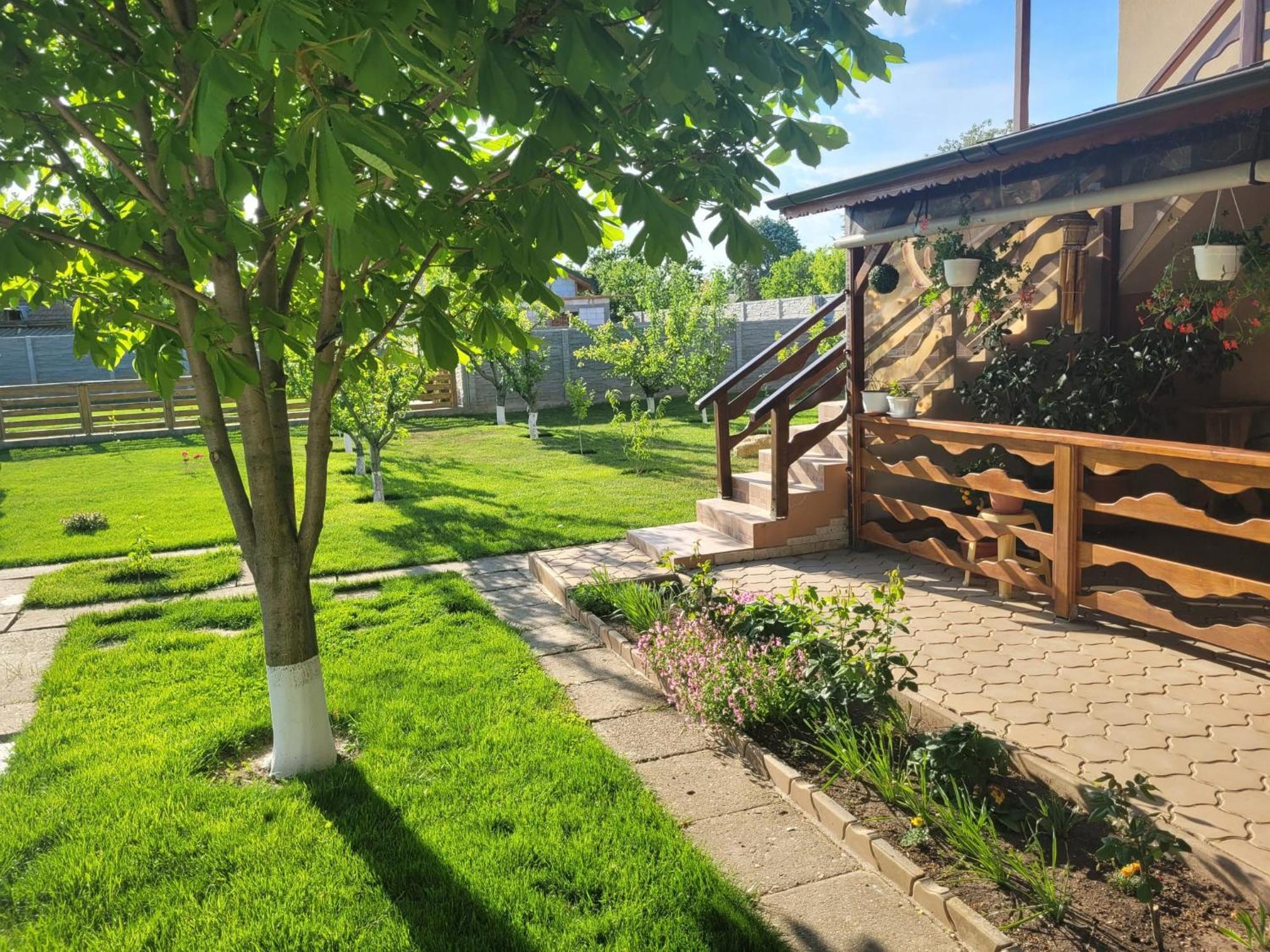 ホテル Casa Viviana Baia エクステリア 写真